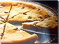 Image of Pizza Cookie menu item