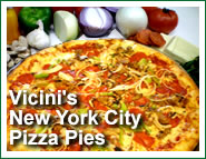 Vicini's Pizza