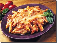 Image of Baked Ziti menu item