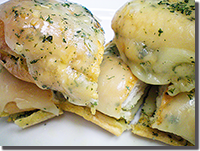 Image of Cheeezy Vicini Bread menu item