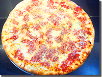 Image of The Grandma Pie menu item